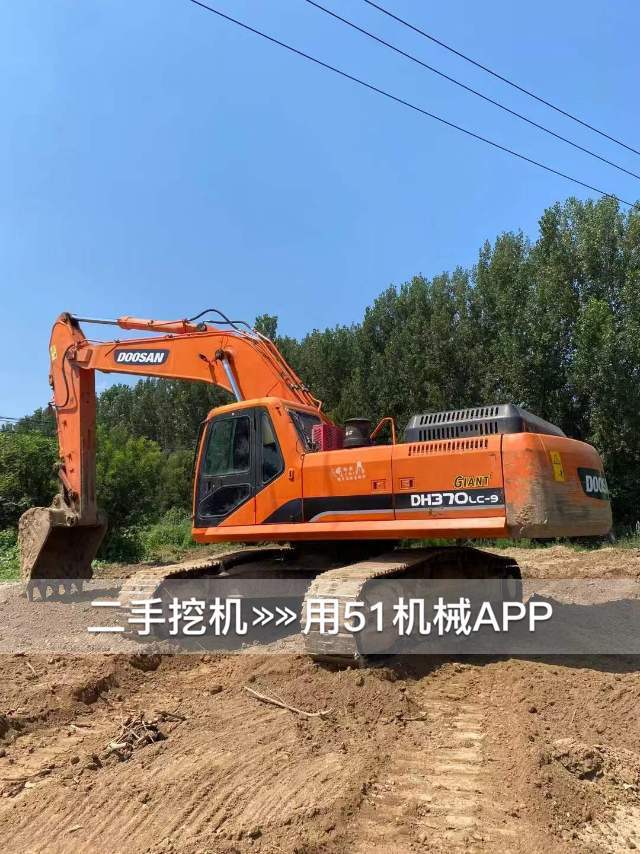 51机械
